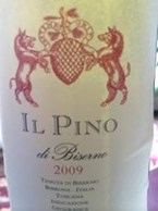 #07 Il Pino Di Biserno (Tenuta Di Biserno) 2009